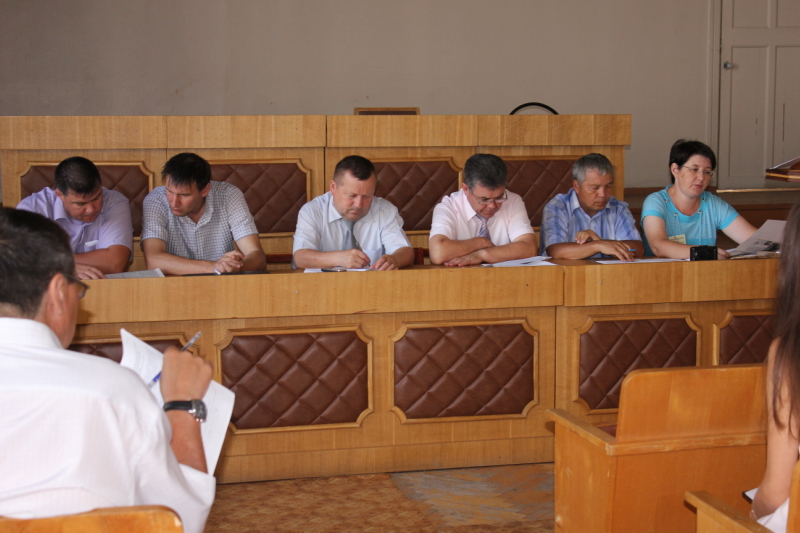 О результатах аукциона по продаже права на заключение договора купли-продажи лесных насаждений для обеспечения государственных нужд в исключительных случаях